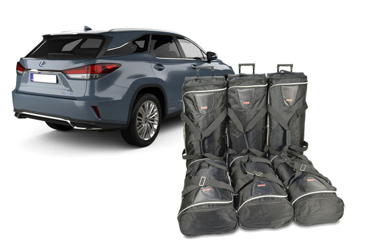 Reistassenset Lexus RX V (AL30) 2022-heden