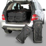 Reistassenset Mercedes ML - M-Klasse (W164) 2005-2011