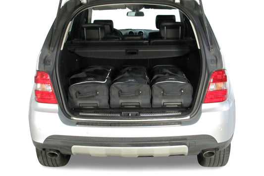 Reistassenset Mercedes ML - M-Klasse (W164) 2005-2011