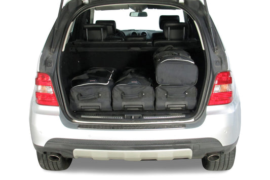 Reistassenset Mercedes ML - M-Klasse (W164) 2005-2011