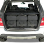 Reistassenset Mercedes ML - M-Klasse (W164) 2005-2011