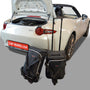 Reistassenset Mazda MX-5 (ND) 2015-heden (Past ook in RF model, mits het plastic bakje uit de kofferbak wordt verwijderd)