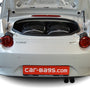 Reistassenset Mazda MX-5 (ND) 2015-heden (Past ook in RF model, mits het plastic bakje uit de kofferbak wordt verwijderd)