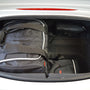 Reistassenset Mazda MX-5 (ND) 2015-heden (Past ook in RF model, mits het plastic bakje uit de kofferbak wordt verwijderd)