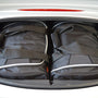 Reistassenset Mazda MX-5 (ND) 2015-heden (Past ook in RF model, mits het plastic bakje uit de kofferbak wordt verwijderd)