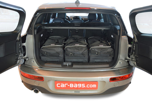 Reistassenset Mini Clubman (F54) 2015-heden wagon (Zonder Britse vlag logo)