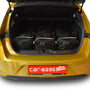Reistassenset Opel Astra L 2021-heden (Incl. Plug-in Hybrid. Trolleytassen met expansierits)