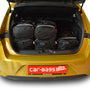 Reistassenset Opel Astra L 2021-heden (Incl. Plug-in Hybrid. Trolleytassen met expansierits)
