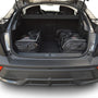Reistassenset Peugeot 408 - 2022-heden (Niet voor Hybrid)