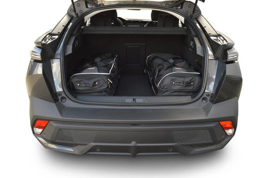 Reistassenset Peugeot 408 - 2022-heden (Niet voor Hybrid)