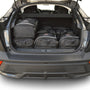 Reistassenset Peugeot 408 - 2022-heden (Niet voor Hybrid)