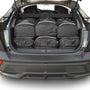 Reistassenset Peugeot 408 - 2022-heden (Niet voor Hybrid)