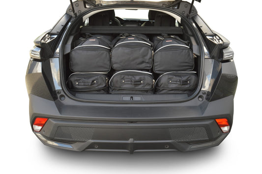Reistassenset Peugeot 408 - 2022-heden (Niet voor Hybrid)