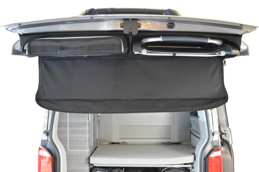 Achterklep tas  Volkswagen California T5 2003-2015 (BxHxL = 56 x 6-9 x 58 cm)