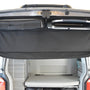Achterklep tas  Volkswagen California T6 - T6.1 2015-2024 (BxHxL = 56 x 6-9 x 58 cm)