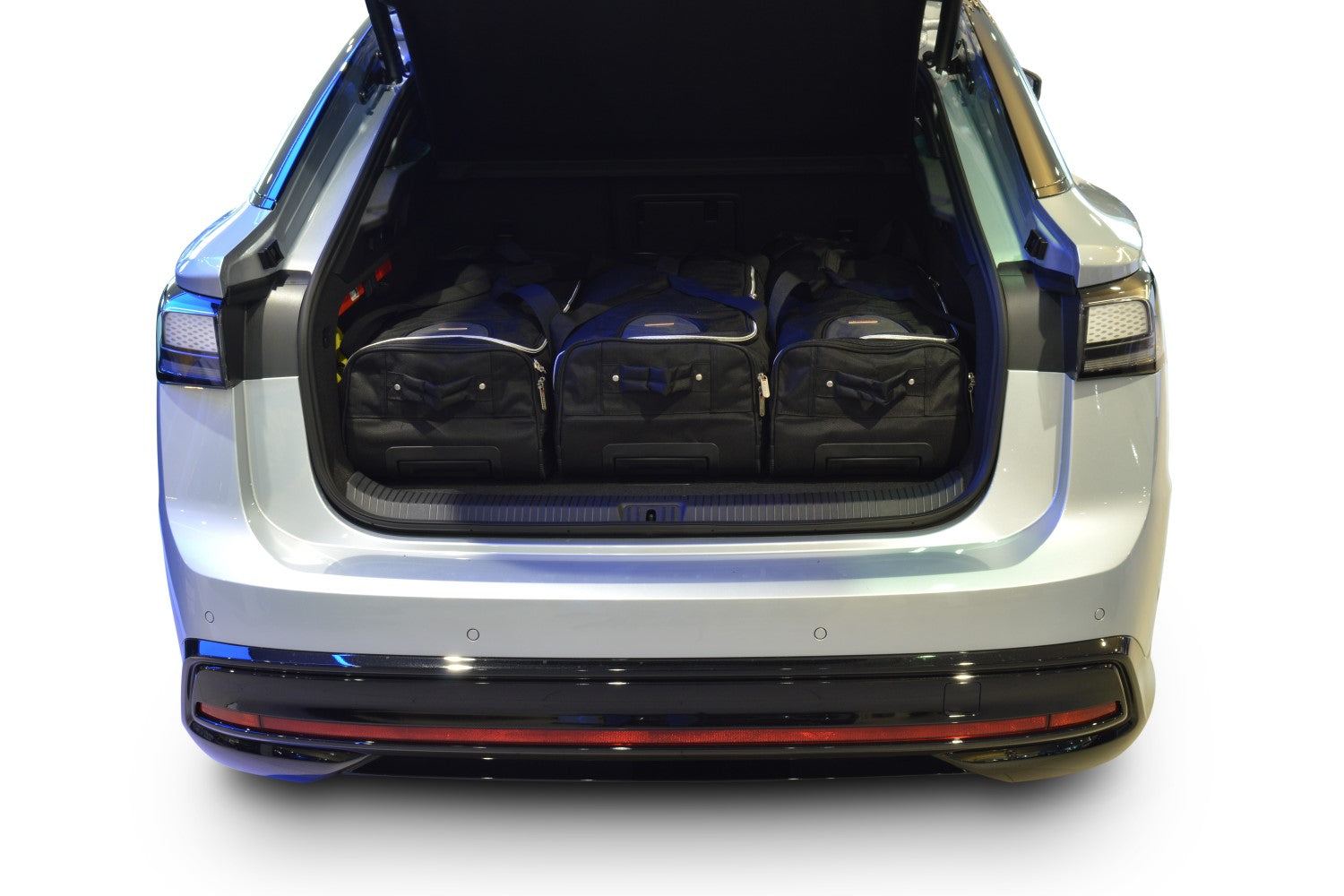Reistassenset Volkswgen ID.7 - 2023-heden
