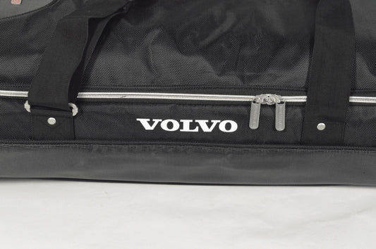 Reistassenset Volvo XC40 2017-heden / EX40 2024-heden (Incl. Recharge Pure electric en Plug-in-Hybrid)