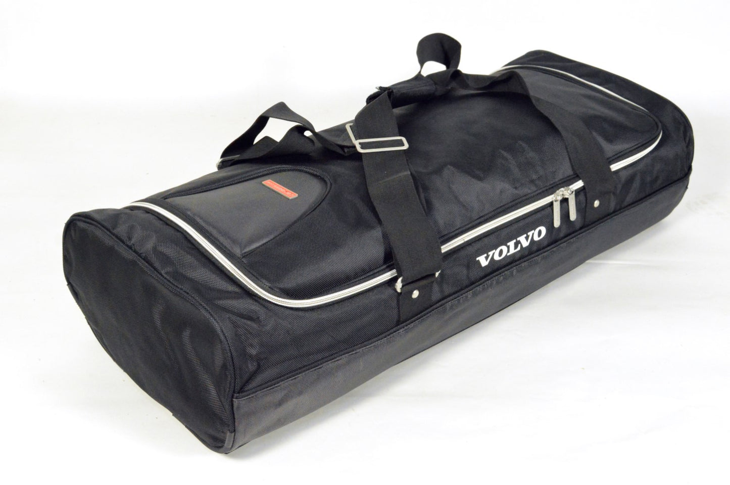 Reistassenset Volvo XC40 2017-heden / EX40 2024-heden (Incl. Recharge Pure electric en Plug-in-Hybrid)