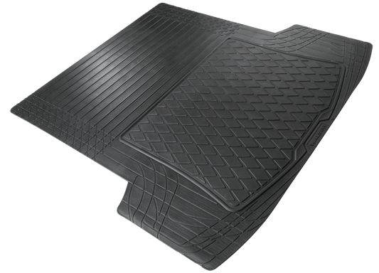 Complexion - Semi-Pasvorm kofferbakmat - LARGE