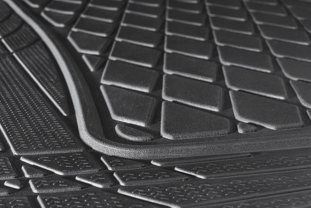 Complexion - Semi-Pasvorm rubberen kofferbakmat - SMALL