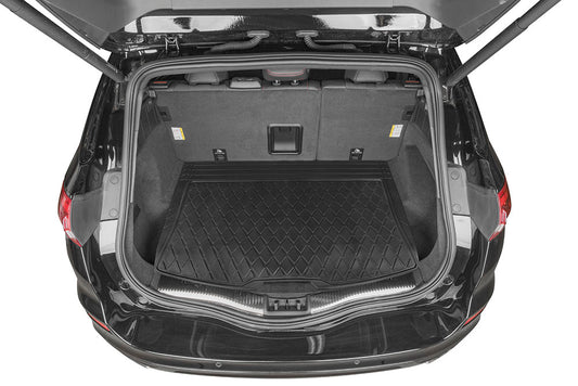 Complexion - Semi-Pasvorm rubberen kofferbakmat - SMALL