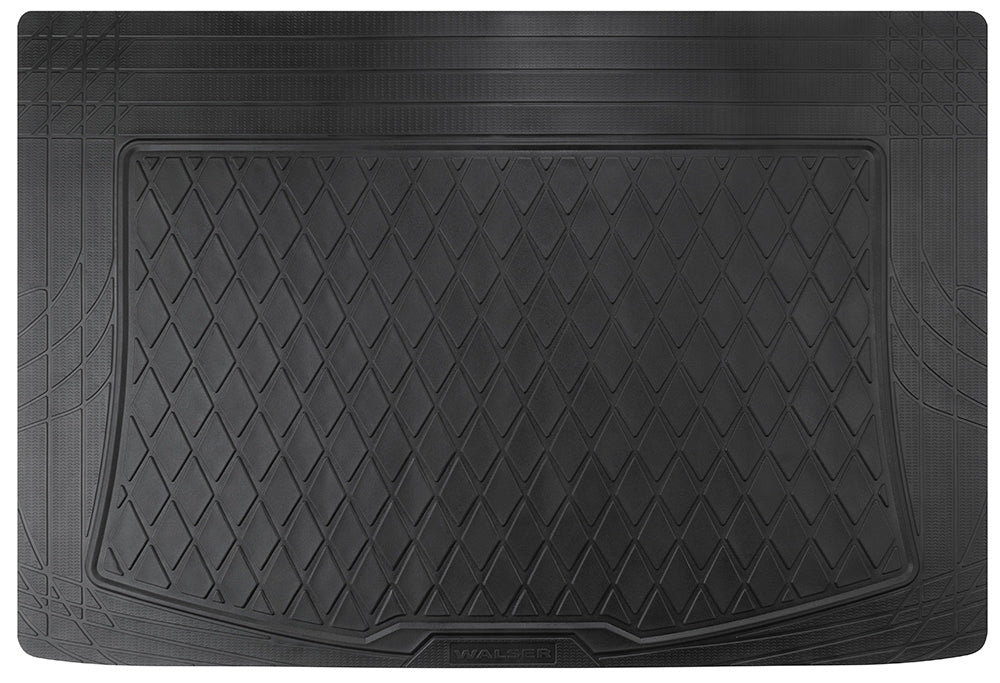 Complexion - Semi-Pasvorm rubberen kofferbakmat - SMALL