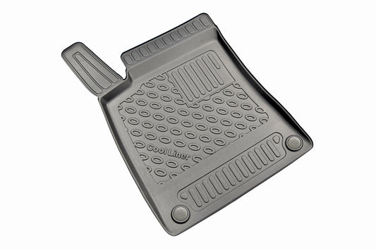 Rubbermatten Mercedes GLA suv (2020-Heden) - 3D Schaalmatten