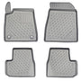 Rubbermatten Citroen C3 hatchback (2024-Heden) - 3D Schaalmatten