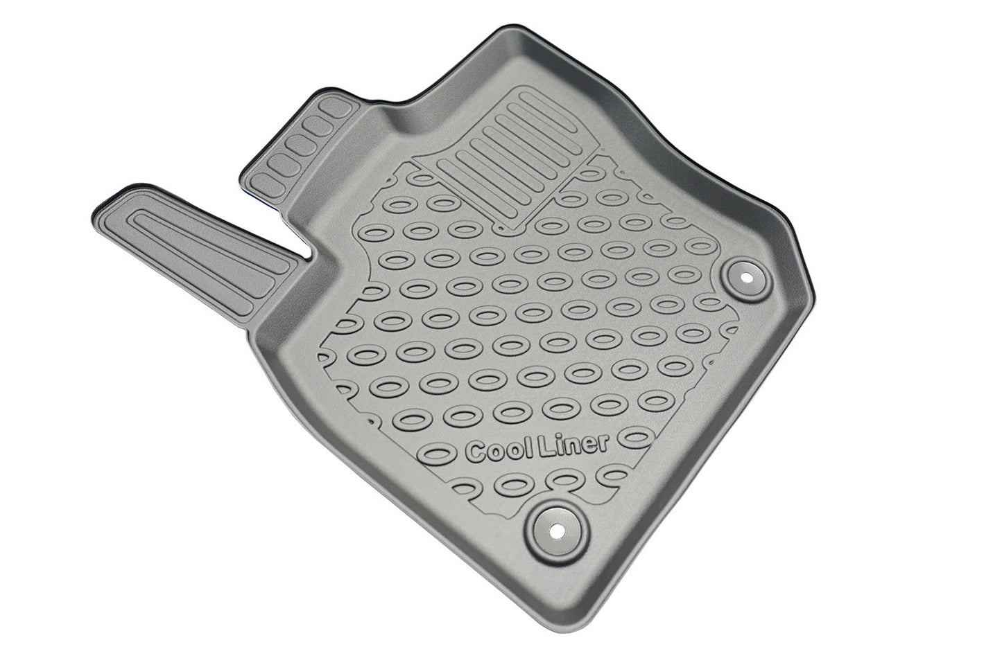 Rubbermatten Volkswagen Tiguan suv (2024-Heden) - 3D Schaalmatten