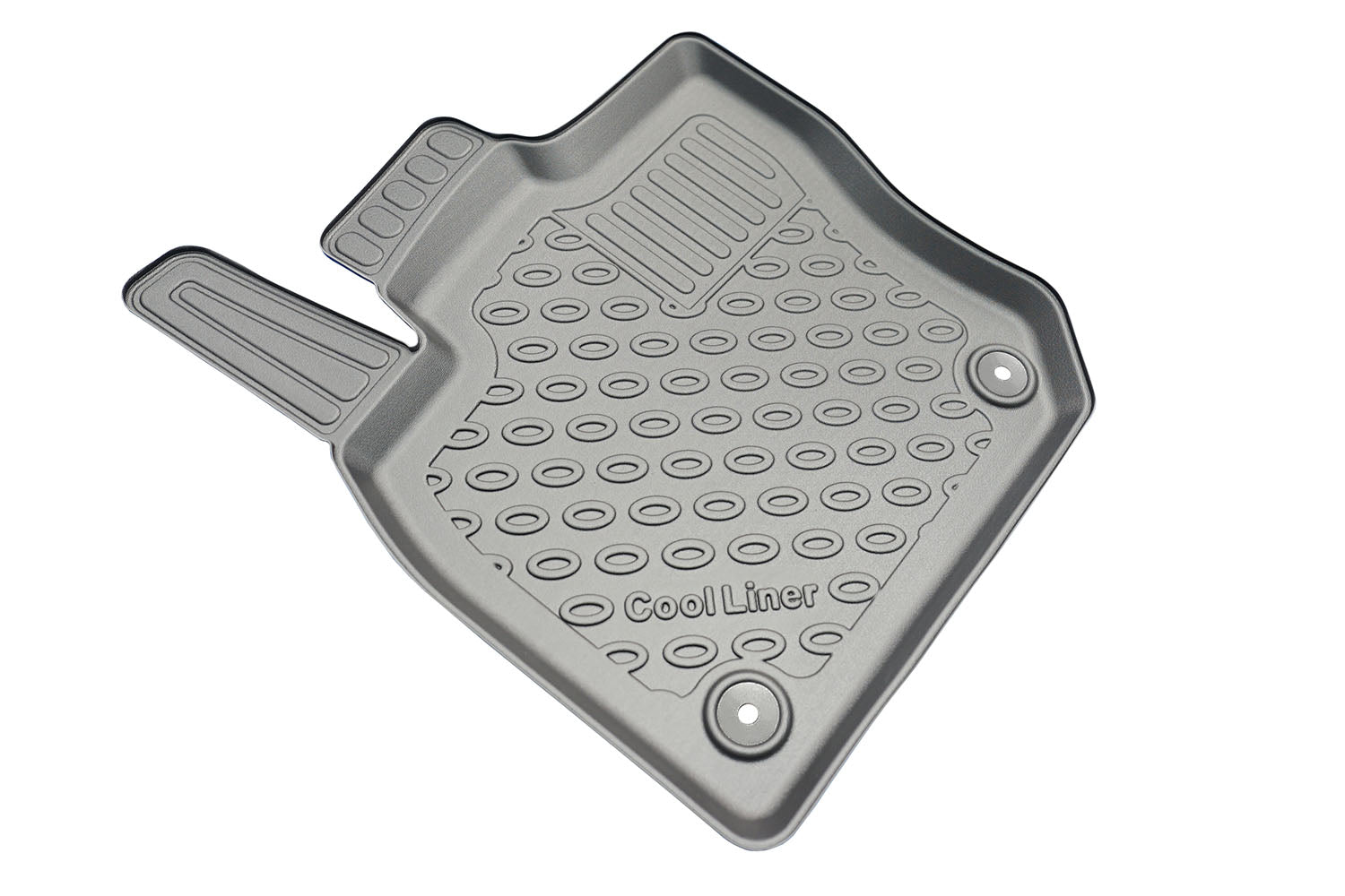 Rubbermatten Volkswagen Tiguan suv (2024-Heden) - 3D Schaalmatten