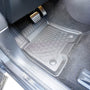 Rubbermatten Mercedes EQA suv (2021-Heden) - 3D Schaalmatten