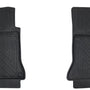 Rubbermatten Mercedes B-klasse (W246) mpv (2011-2018) - Premium carbonlook