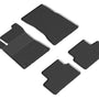 Rubbermatten Mercedes GLA suv (2020-Heden) - Geyer