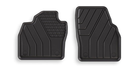 Rubbermatten Mercedes GLA suv (2020-Heden) - All Weather Luxury