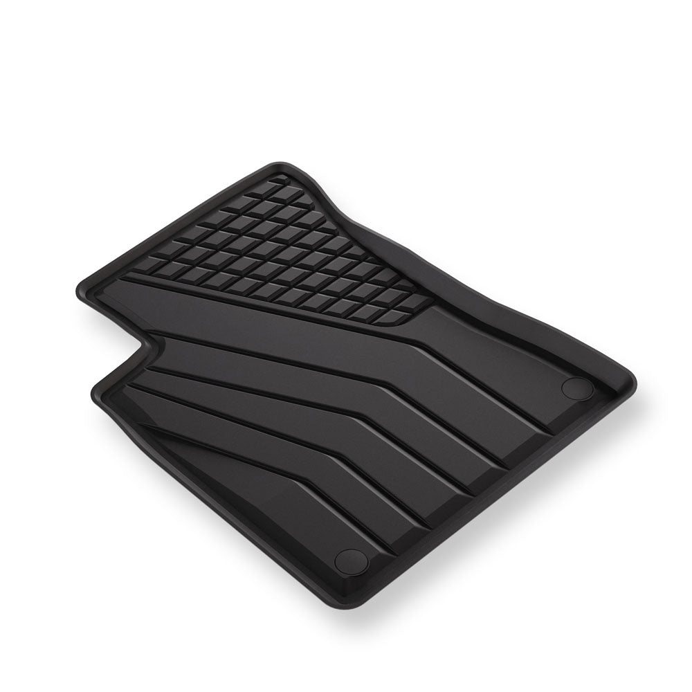 Rubbermatten Mercedes GLB suv (2019-Heden) - All Weather Luxury