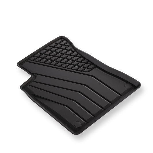 Rubbermatten Mercedes GLB suv (2019-Heden) - All Weather Luxury