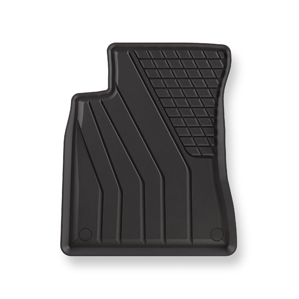 Rubbermatten Mercedes GLB suv (2019-Heden) - All Weather Luxury