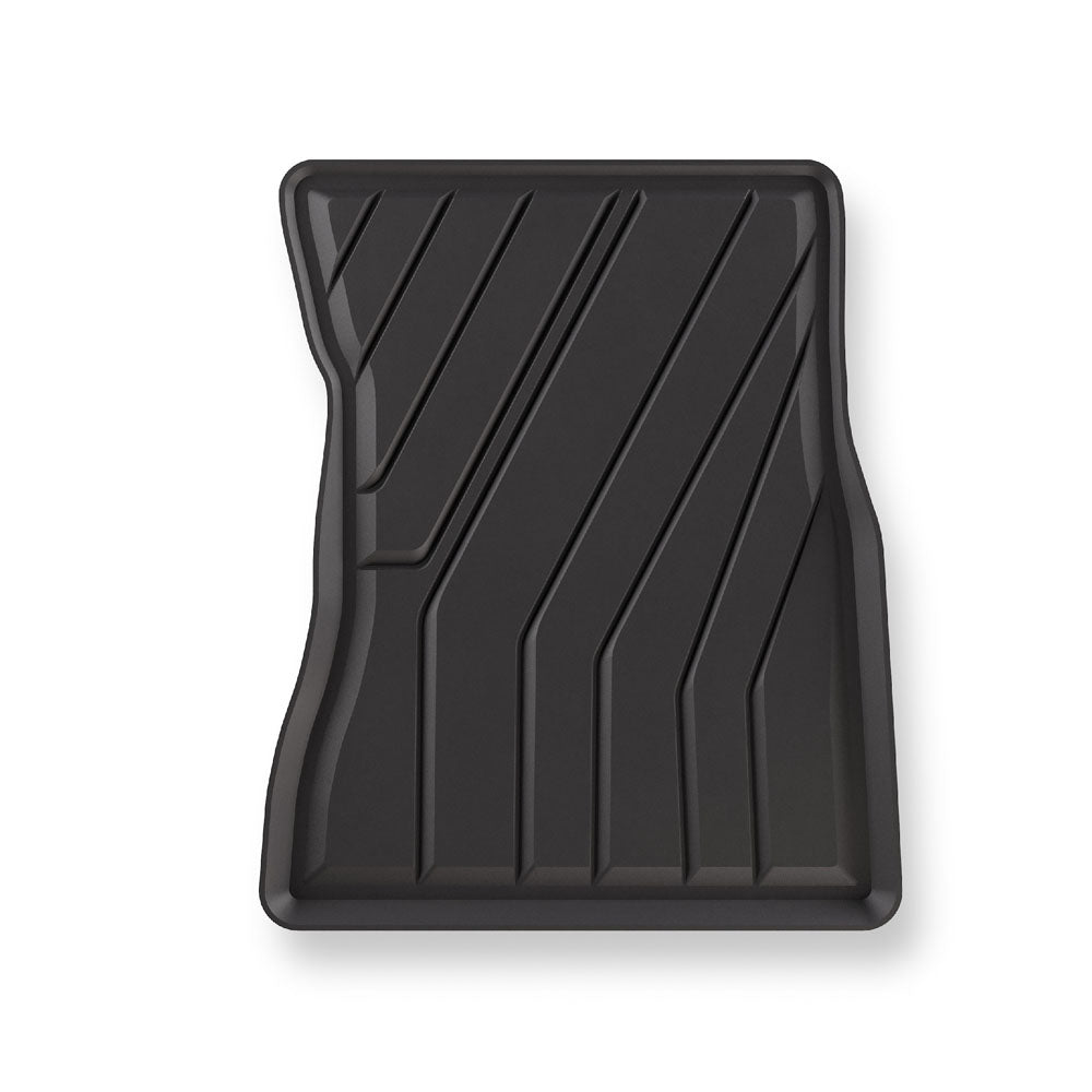 Rubbermatten Mercedes GLB suv (2019-Heden) - All Weather Luxury