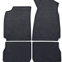 Rubbermatten Audi A4 (B5) Avant stationwagon (1996-2001) - Op = Op