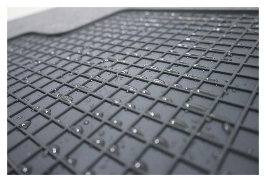 Rubbermatten Mercedes GLE (V167) suv (2019-Heden) - Petex