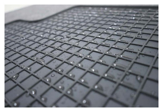 Rubbermatten Mercedes GLE (V167) suv (2019-Heden) - Petex