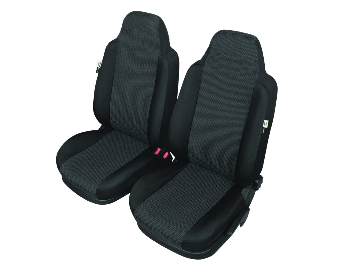 Pasvorm Stoelhoezen Citroen C1 hatchback (2005-2010) - Kegel