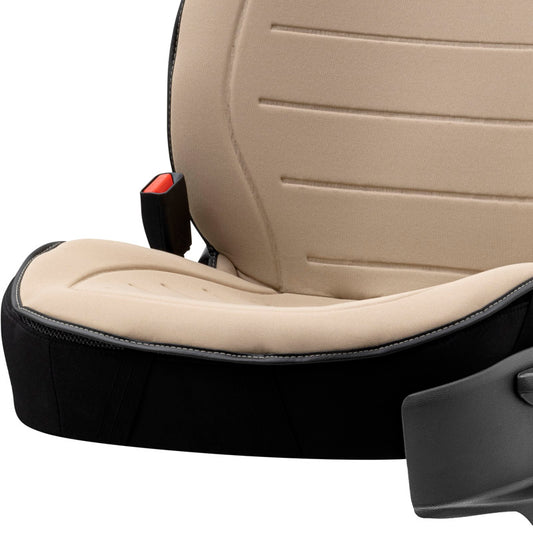 Stoelhoes - Stoelbeschermer Active Line beige (eenvoudige montage)