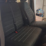 Pasvorm Stoelhoezen Volkswagen T6 Kombi mpv (2015-Heden) - Kunstleer