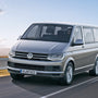 Pasvorm Stoelhoezen Volkswagen T6 Kombi mpv (2015-Heden) - Kunstleer