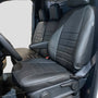 Pasvorm Stoelhoezen Mercedes Sprinter Bestelwagen (2018-Heden) - Kunstleer