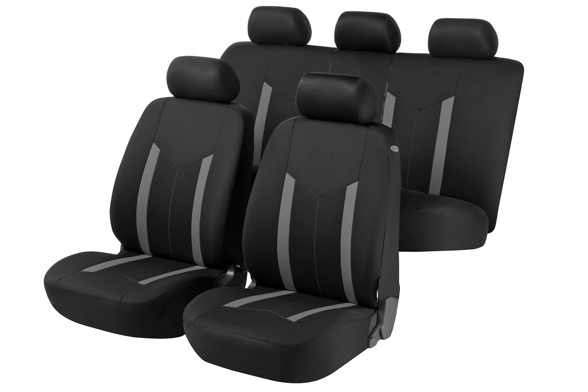 Stoelhoes - Autostoelhoezen - Hastings