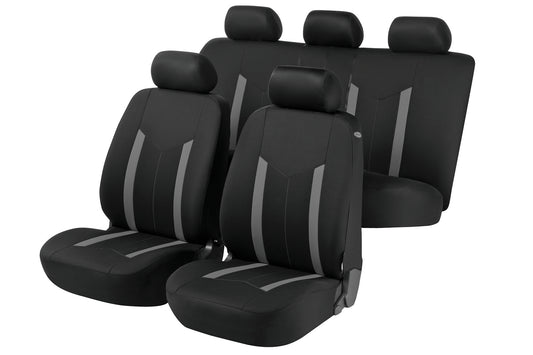 Stoelhoes - Autostoelhoezen - Hastings