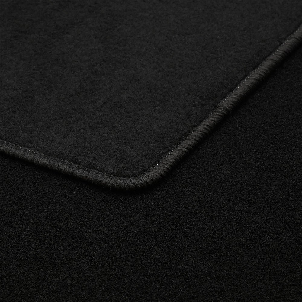 Kofferbakmat Mercedes 200-serie (W123) (1975-1985)