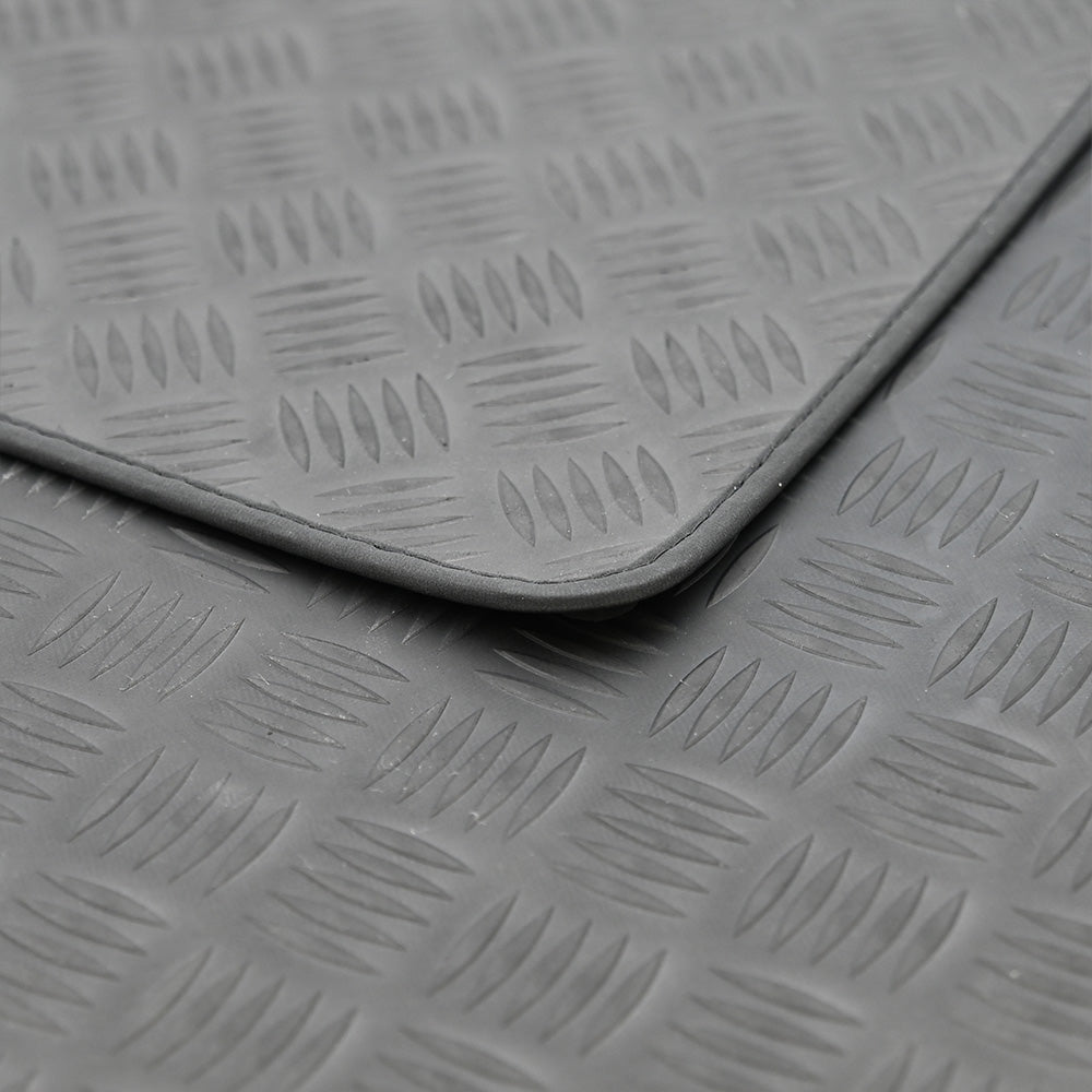 Laadvloermat Chrysler Voyager (1996-2001)